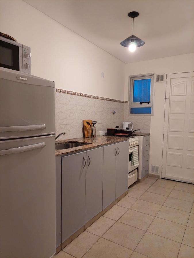 Apartamento Sol Santa Rosa  Exterior foto